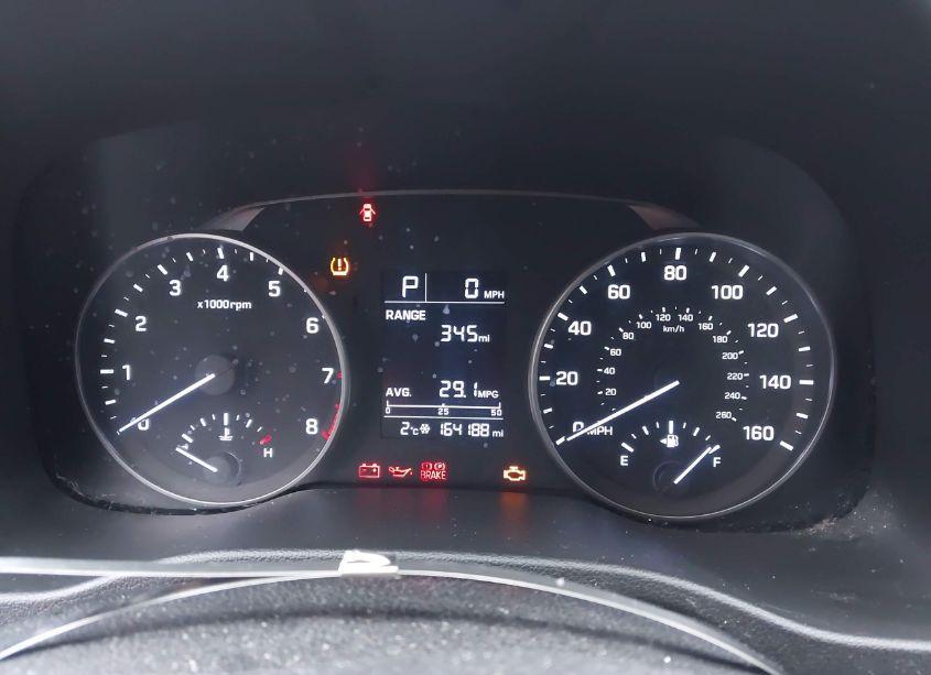 Photo 7 of 2017 Hyundai Elantra SE (VIN 5NPD84LF9HH065445)