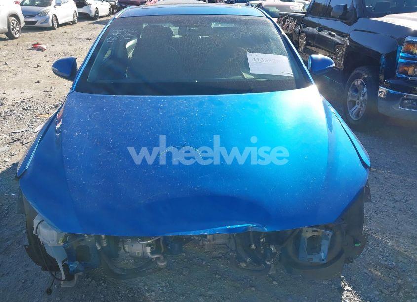 Photo 12 of 2017 Hyundai Elantra LIMITED (VIN 5NPD84LF9HH080267)