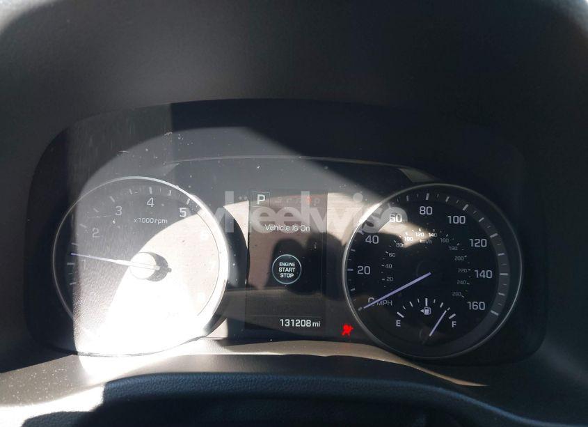 Photo 15 of 2017 Hyundai Elantra LIMITED (VIN 5NPD84LF9HH080267)