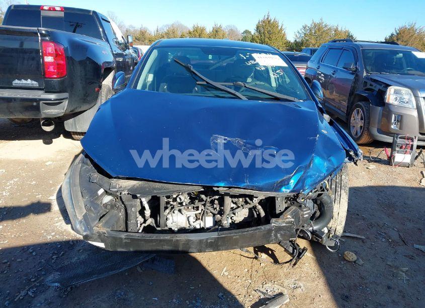 Photo 11 of 2017 Hyundai Elantra SE (VIN 5NPD84LF9HH130911)