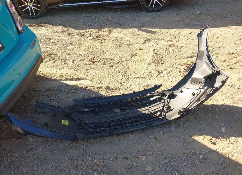 Photo 12 of 2017 Hyundai Elantra SE (VIN 5NPD84LF9HH157946)