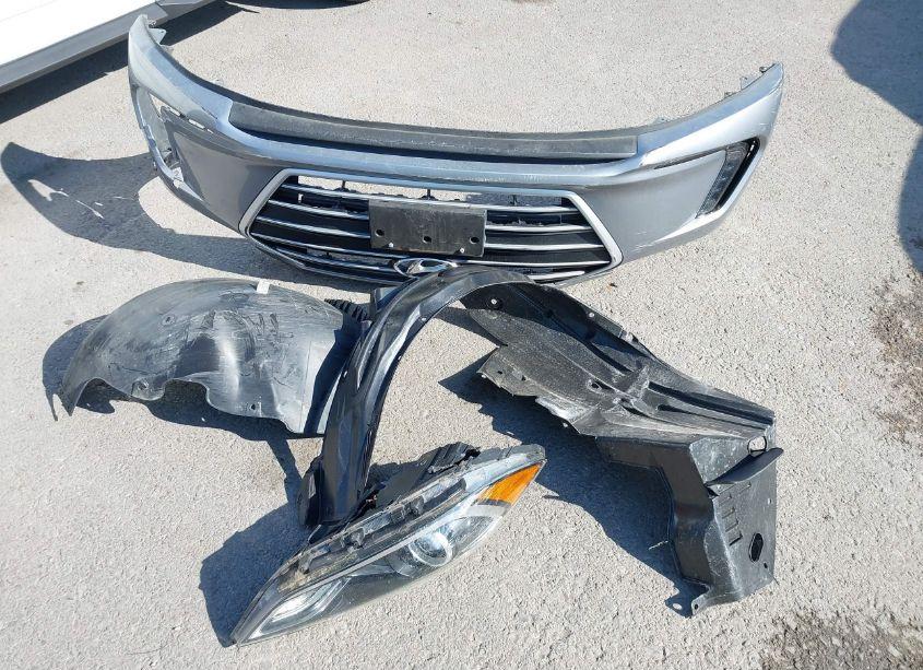 Photo 12 of 2017 Hyundai Elantra VALUE EDITION (VIN 5NPD84LF9HH158739)