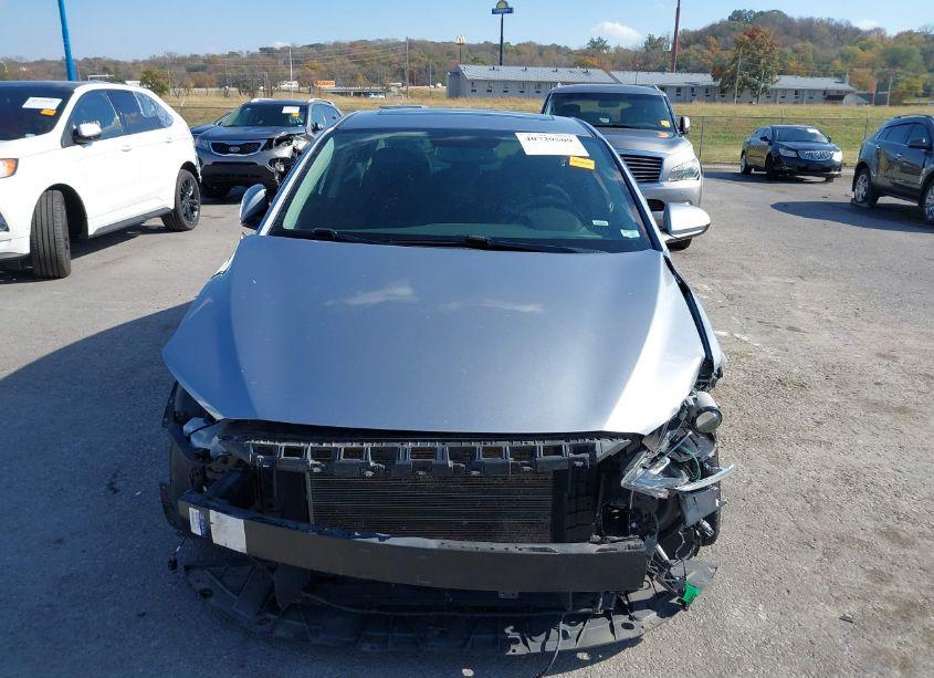 Photo 13 of 2017 Hyundai Elantra VALUE EDITION (VIN 5NPD84LF9HH158739)