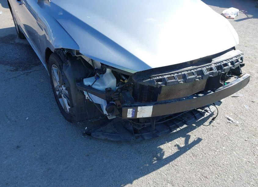 Photo 18 of 2017 Hyundai Elantra VALUE EDITION (VIN 5NPD84LF9HH158739)