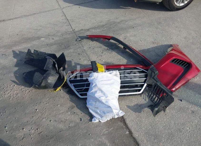 Photo 12 of 2017 Hyundai Elantra SE (VIN 5NPD84LF9HH160006)