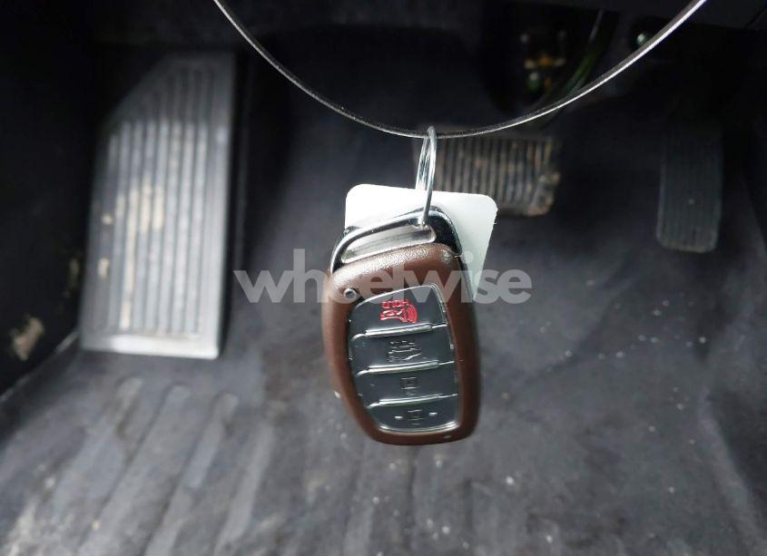 Photo 11 of 2017 Hyundai Elantra VALUE EDITION (VIN 5NPD84LF9HH161446)