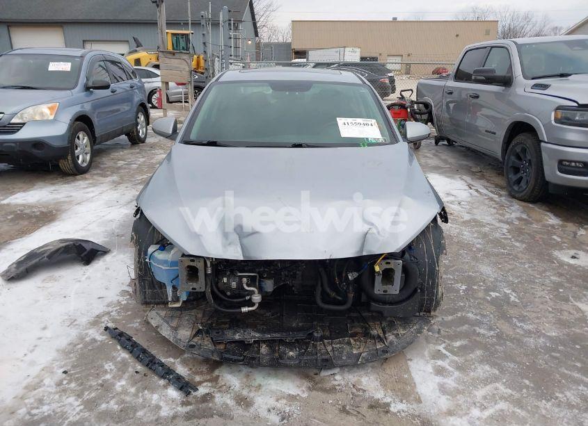 Photo 13 of 2017 Hyundai Elantra VALUE EDITION (VIN 5NPD84LF9HH161446)