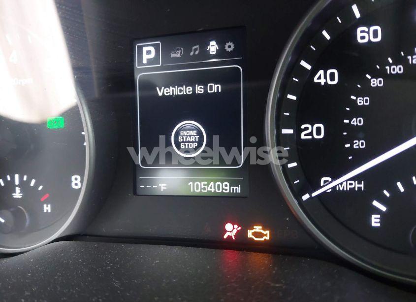 Photo 16 of 2017 Hyundai Elantra VALUE EDITION (VIN 5NPD84LF9HH161446)