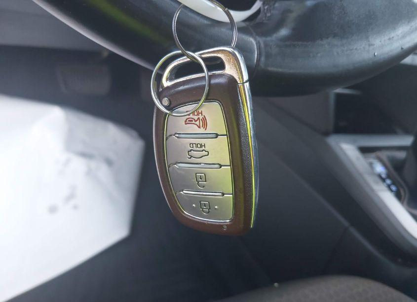 Photo 11 of 2017 Hyundai Elantra VALUE EDITION (VIN 5NPD84LF9HH168056)