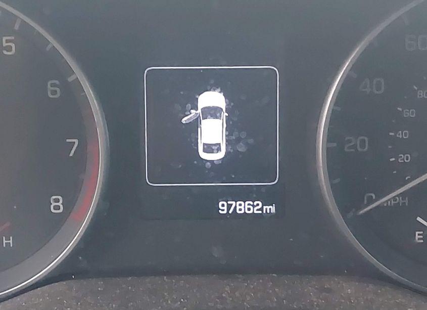 Photo 15 of 2017 Hyundai Elantra VALUE EDITION (VIN 5NPD84LF9HH168056)