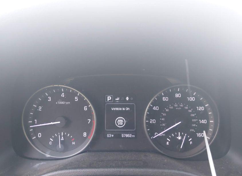 Photo 7 of 2017 Hyundai Elantra VALUE EDITION (VIN 5NPD84LF9HH168056)