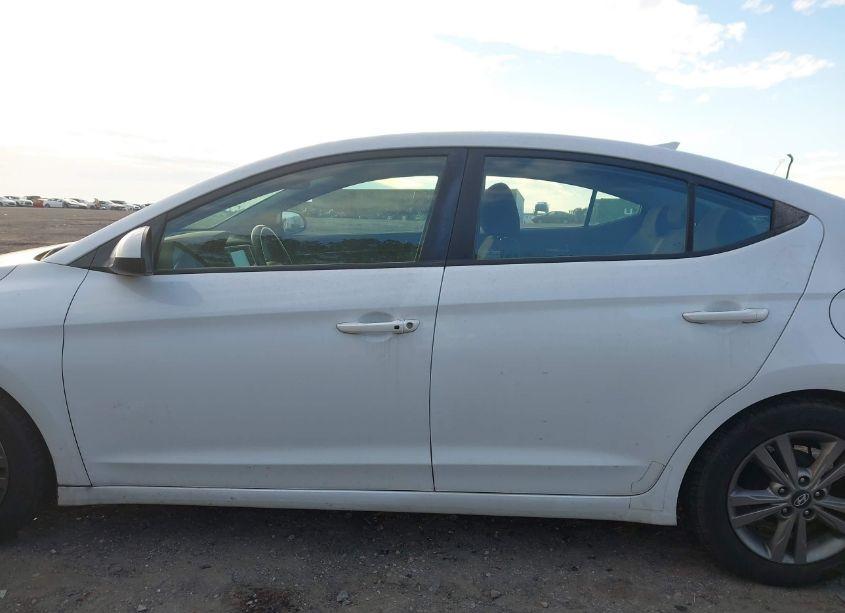 Photo 14 of 2017 Hyundai Elantra VALUE EDITION (VIN 5NPD84LF9HH169319)