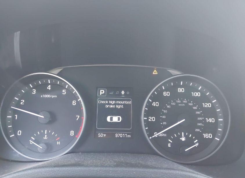 Photo 7 of 2017 Hyundai Elantra VALUE EDITION (VIN 5NPD84LF9HH169319)