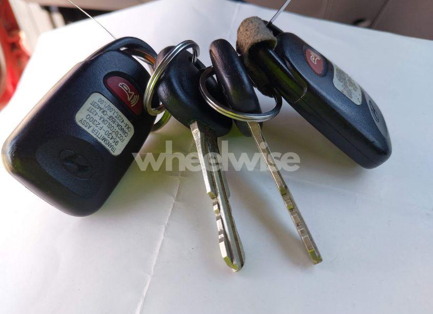 Photo 11 of 2017 Hyundai Elantra SE (VIN 5NPD84LF9HH169871)