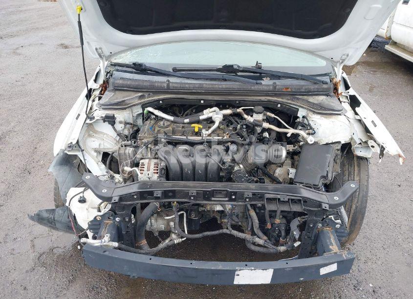 Photo 10 of 2017 Hyundai Elantra VALUE EDITION (VIN 5NPD84LF9HH176951)