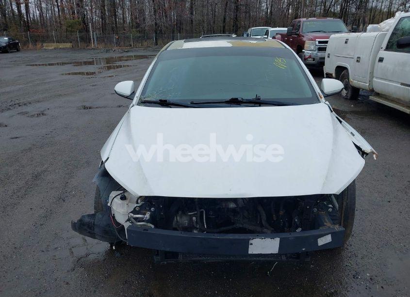 Photo 11 of 2017 Hyundai Elantra VALUE EDITION (VIN 5NPD84LF9HH176951)