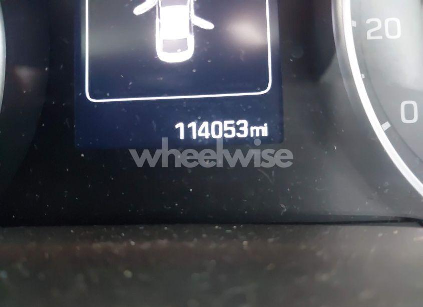 Photo 14 of 2017 Hyundai Elantra VALUE EDITION (VIN 5NPD84LF9HH176951)