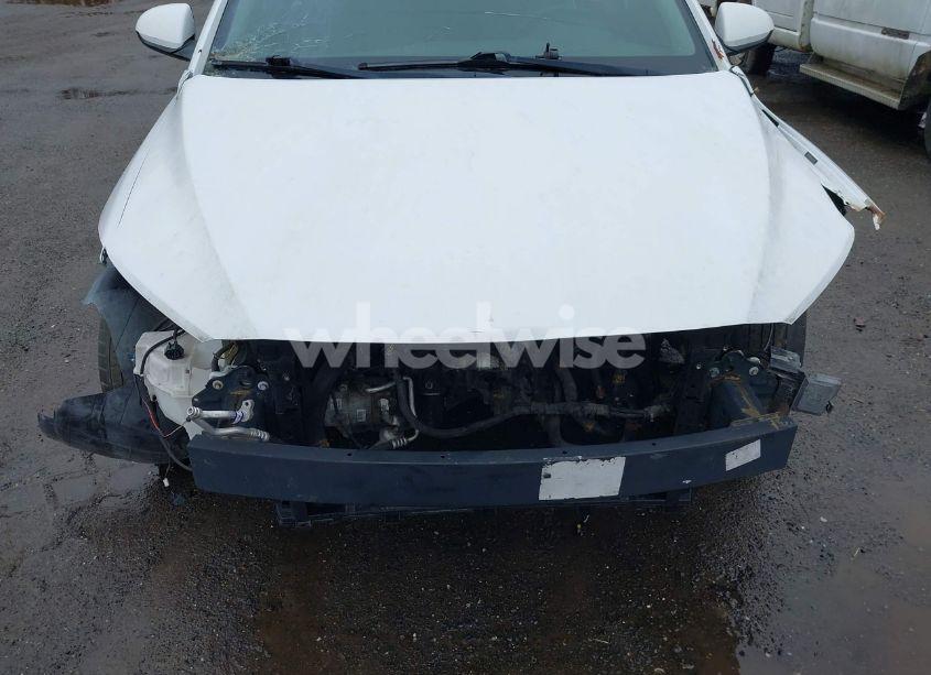 Photo 6 of 2017 Hyundai Elantra VALUE EDITION (VIN 5NPD84LF9HH176951)