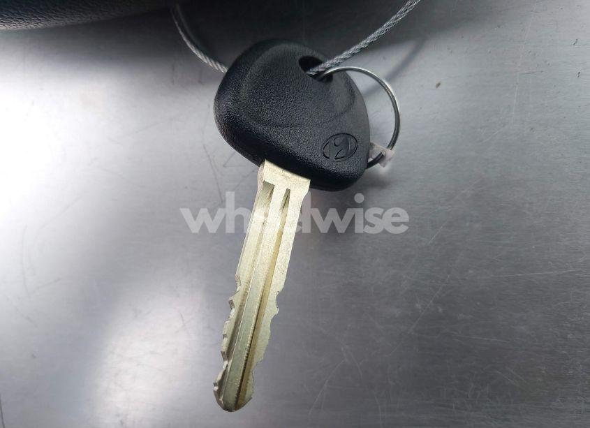 Photo 11 of 2017 Hyundai Elantra SE (VIN 5NPD84LF9HH181924)