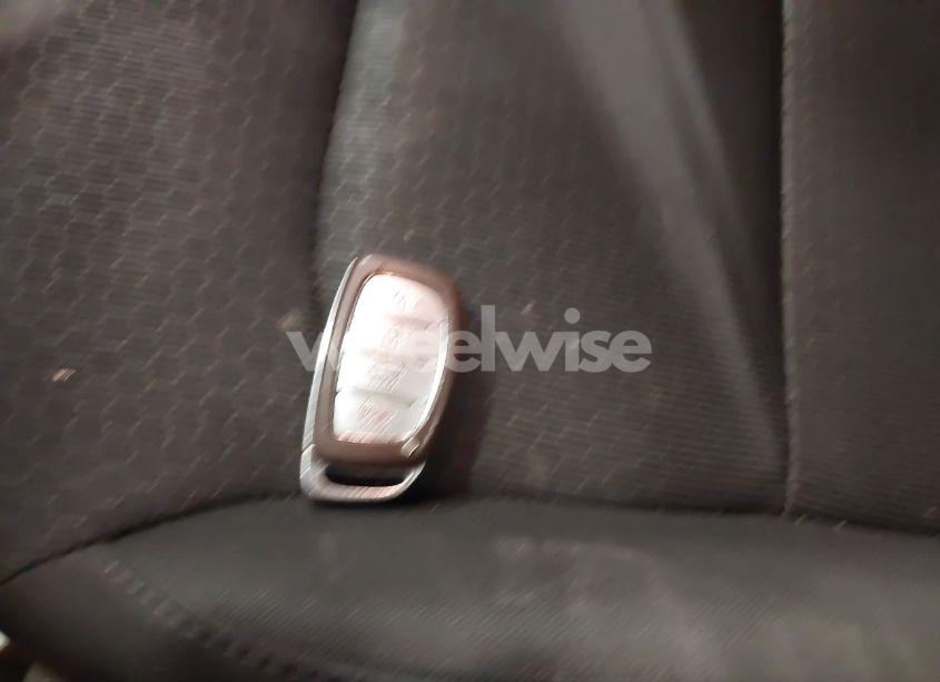 Photo 11 of 2017 Hyundai Elantra VALUE EDITION (VIN 5NPD84LF9HH204022)