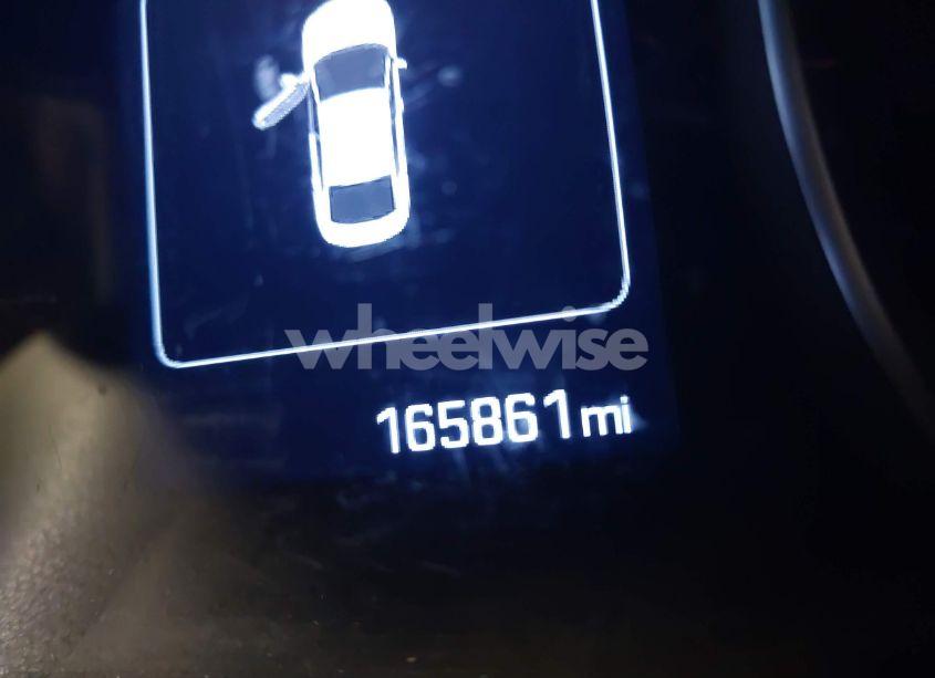 Photo 15 of 2017 Hyundai Elantra VALUE EDITION (VIN 5NPD84LF9HH204022)