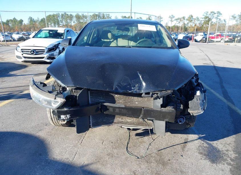 Photo 12 of 2018 Hyundai Elantra SEL (VIN 5NPD84LF9JH213566)