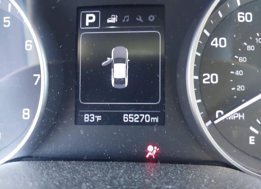 Photo 15 of 2018 Hyundai Elantra SEL (VIN 5NPD84LF9JH213566)