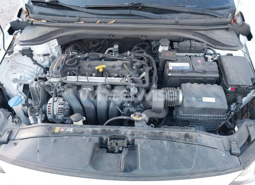 Photo 10 of 2018 Hyundai Elantra VALUE EDITION (VIN 5NPD84LF9JH231288)