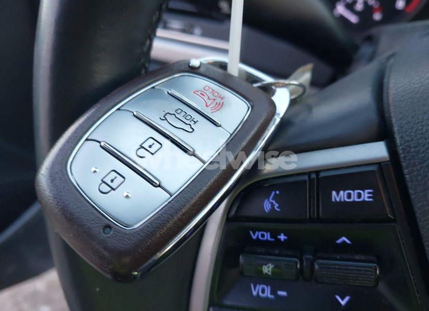 Photo 11 of 2018 Hyundai Elantra VALUE EDITION (VIN 5NPD84LF9JH231288)