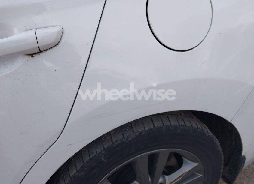 Photo 21 of 2018 Hyundai Elantra VALUE EDITION (VIN 5NPD84LF9JH231288)