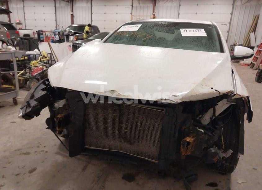 Photo 12 of 2018 Hyundai Elantra SEL (VIN 5NPD84LF9JH239519)