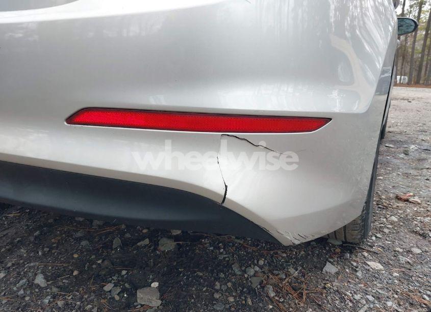 Photo 17 of 2018 Hyundai Elantra SEL (VIN 5NPD84LF9JH245479)