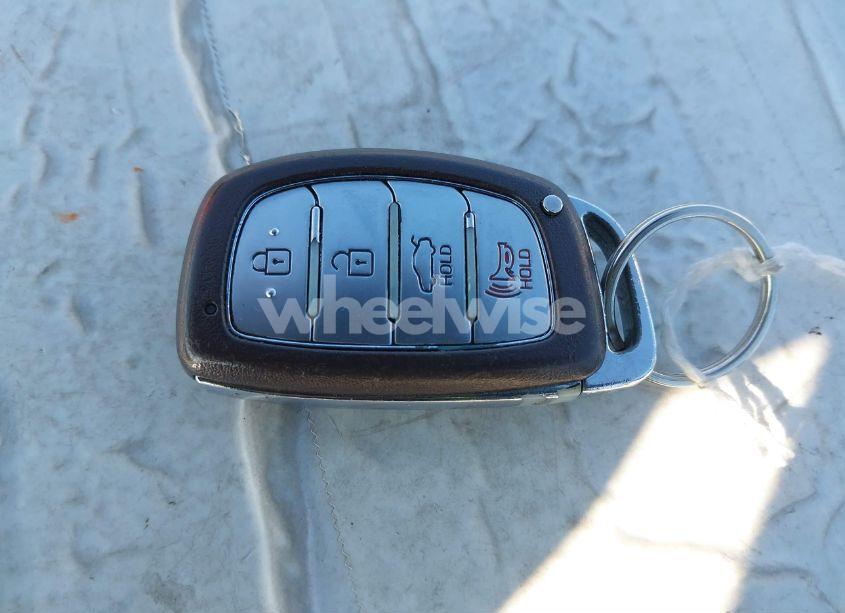 Photo 11 of 2018 Hyundai Elantra VALUE EDITION (VIN 5NPD84LF9JH249841)