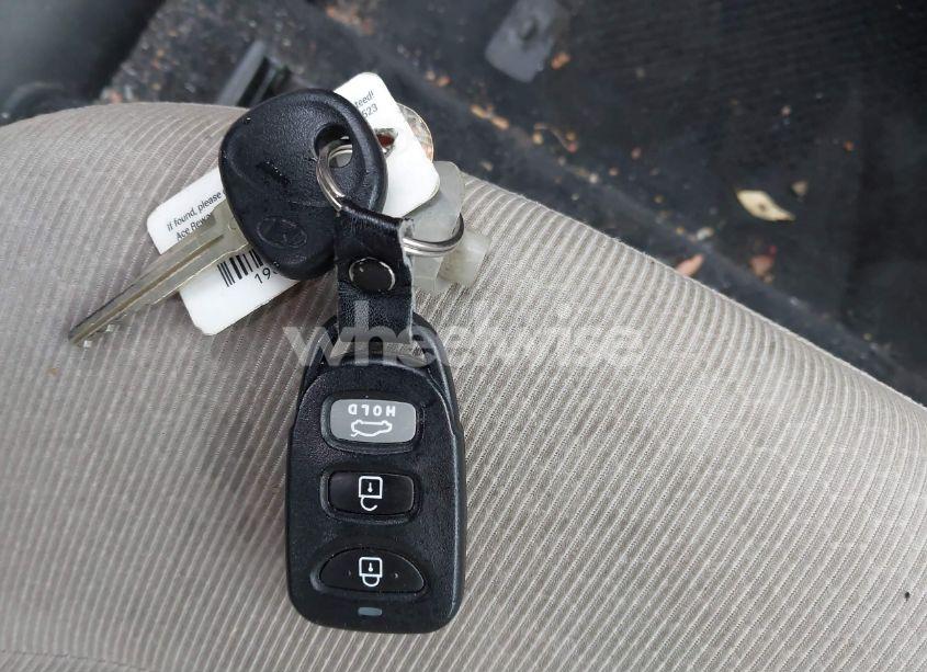 Photo 11 of 2018 Hyundai Elantra SEL (VIN 5NPD84LF9JH255624)