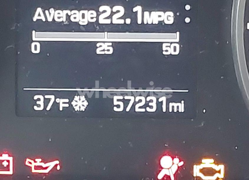 Photo 16 of 2018 Hyundai Elantra SEL (VIN 5NPD84LF9JH255624)