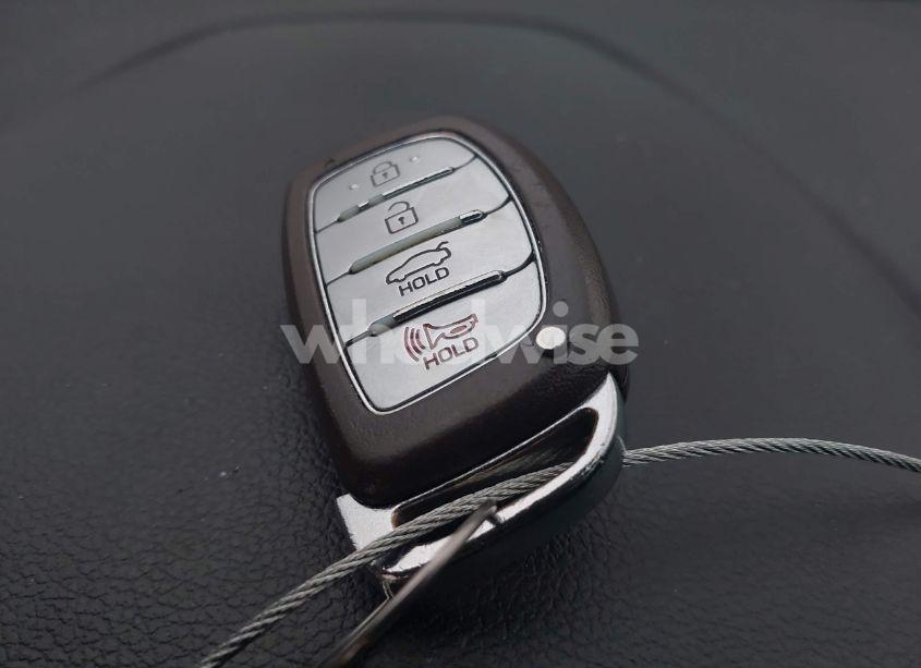 Photo 11 of 2018 Hyundai Elantra VALUE EDITION (VIN 5NPD84LF9JH264775)