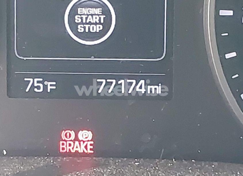 Photo 15 of 2018 Hyundai Elantra VALUE EDITION (VIN 5NPD84LF9JH264775)