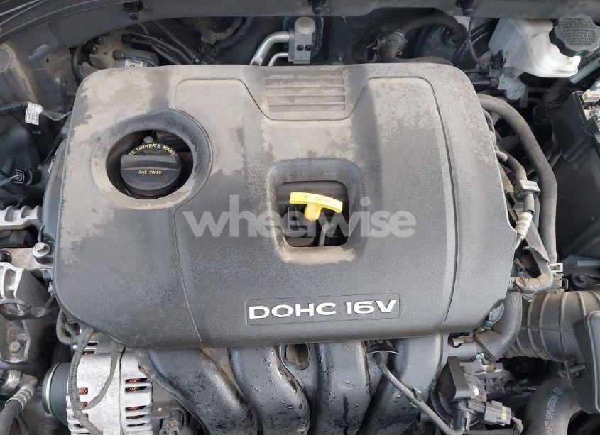 Photo 10 of 2018 Hyundai Elantra VALUE EDITION (VIN 5NPD84LF9JH294844)