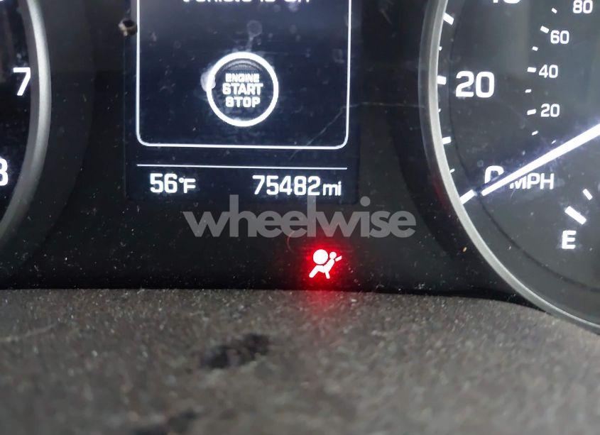 Photo 15 of 2018 Hyundai Elantra VALUE EDITION (VIN 5NPD84LF9JH294844)