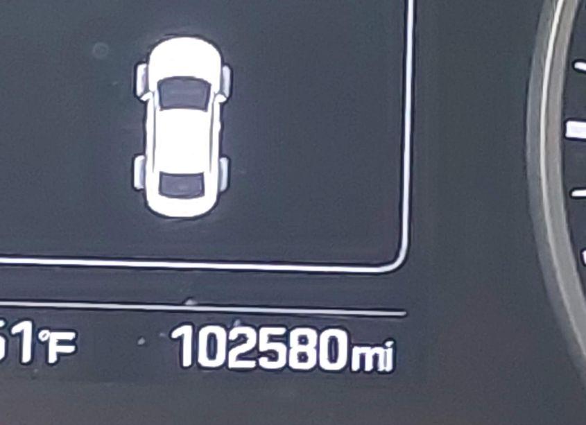 Photo 15 of 2018 Hyundai Elantra SEL (VIN 5NPD84LF9JH298652)