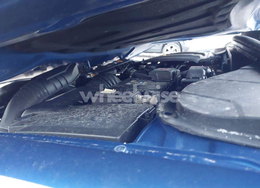 Photo 10 of 2018 Hyundai Elantra SEL (VIN 5NPD84LF9JH299963)