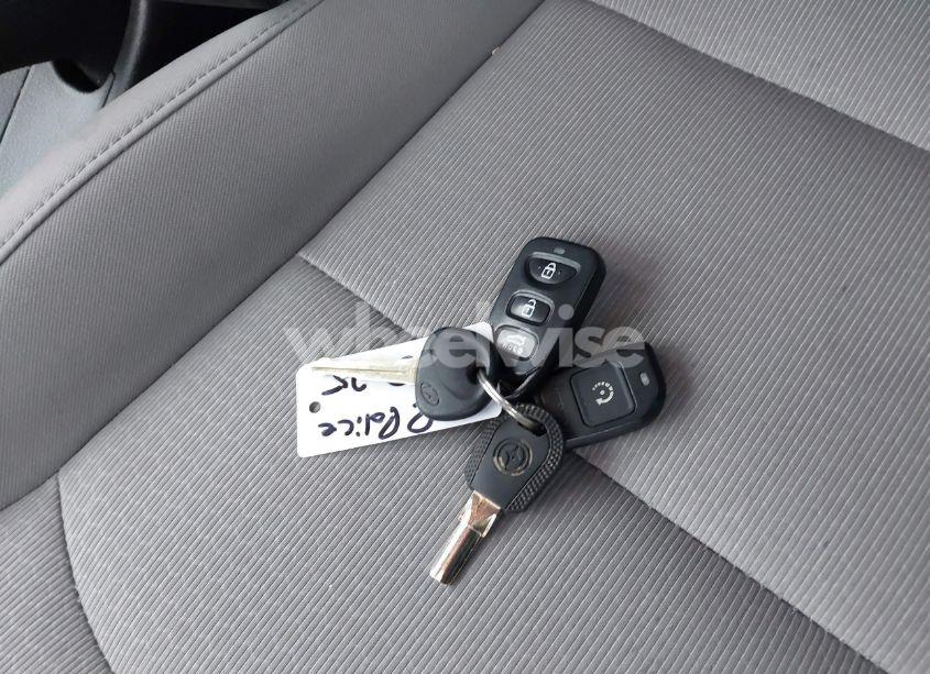 Photo 11 of 2018 Hyundai Elantra SEL (VIN 5NPD84LF9JH299963)