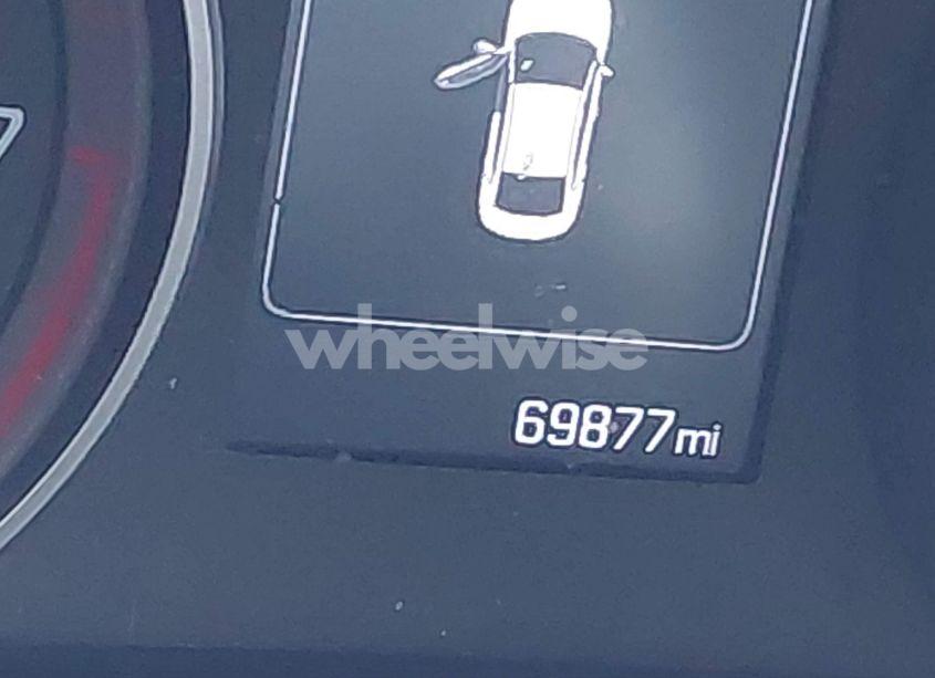 Photo 15 of 2018 Hyundai Elantra SEL (VIN 5NPD84LF9JH299963)