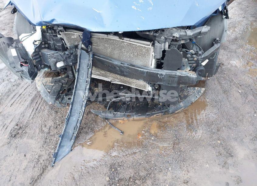 Photo 6 of 2018 Hyundai Elantra SEL (VIN 5NPD84LF9JH299963)