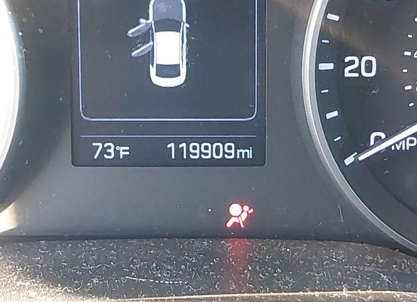 Photo 15 of 2018 Hyundai Elantra SEL (VIN 5NPD84LF9JH302988)