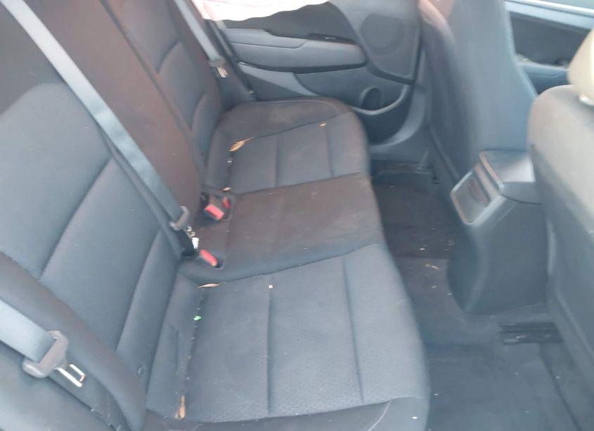 Photo 8 of 2018 Hyundai Elantra SEL (VIN 5NPD84LF9JH302988)