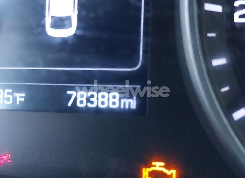 Photo 15 of 2018 Hyundai Elantra SEL (VIN 5NPD84LF9JH310265)