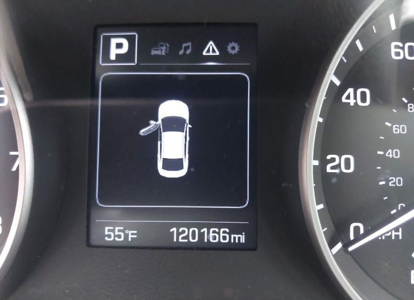 Photo 15 of 2018 Hyundai Elantra SEL (VIN 5NPD84LF9JH317054)