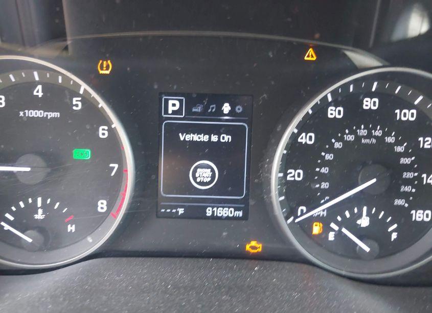 Photo 15 of 2018 Hyundai Elantra VALUE EDITION (VIN 5NPD84LF9JH318236)