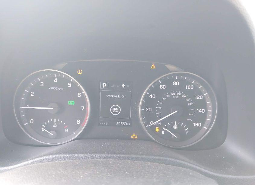 Photo 7 of 2018 Hyundai Elantra VALUE EDITION (VIN 5NPD84LF9JH318236)